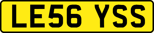 LE56YSS