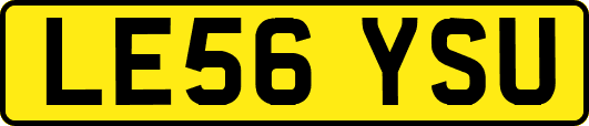LE56YSU