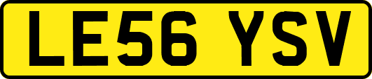 LE56YSV