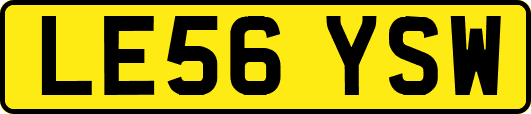 LE56YSW