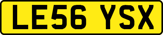 LE56YSX