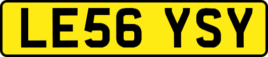 LE56YSY