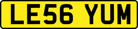 LE56YUM