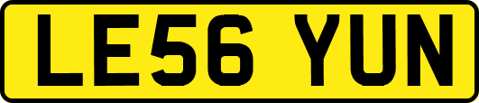 LE56YUN