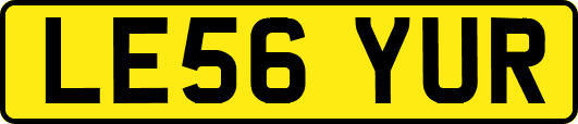 LE56YUR