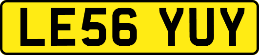 LE56YUY