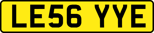 LE56YYE