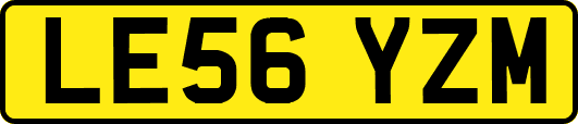 LE56YZM