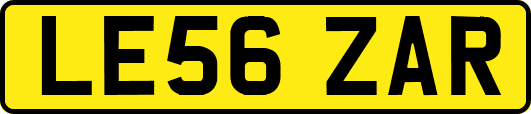 LE56ZAR