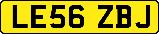 LE56ZBJ