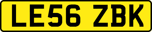 LE56ZBK