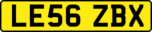 LE56ZBX