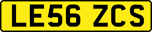 LE56ZCS
