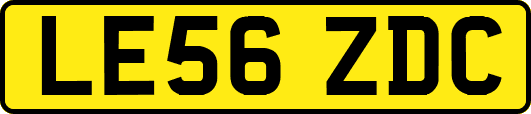 LE56ZDC