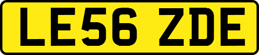 LE56ZDE