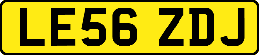 LE56ZDJ