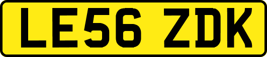 LE56ZDK