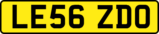LE56ZDO
