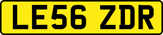 LE56ZDR