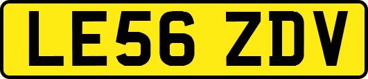 LE56ZDV