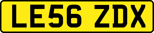 LE56ZDX