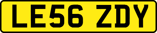LE56ZDY