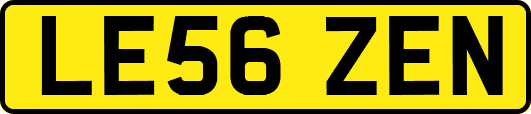 LE56ZEN