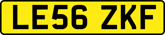 LE56ZKF
