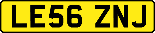 LE56ZNJ