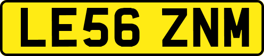 LE56ZNM
