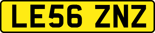 LE56ZNZ