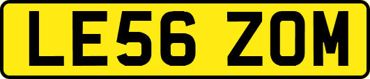 LE56ZOM