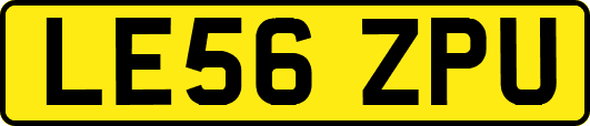 LE56ZPU