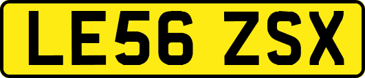 LE56ZSX