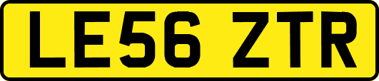 LE56ZTR