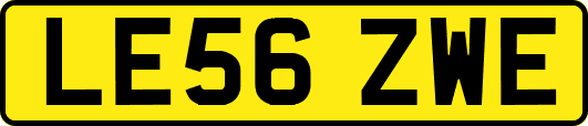 LE56ZWE