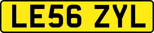 LE56ZYL