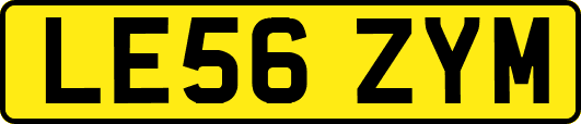 LE56ZYM