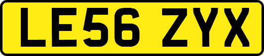 LE56ZYX