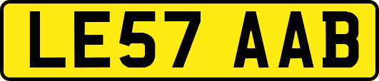 LE57AAB