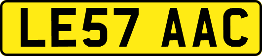 LE57AAC
