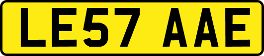 LE57AAE