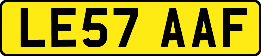 LE57AAF