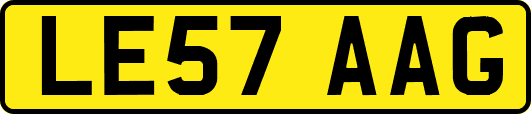 LE57AAG