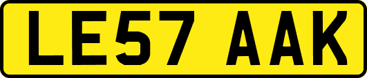 LE57AAK