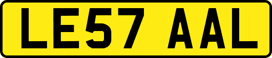 LE57AAL