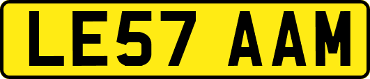 LE57AAM