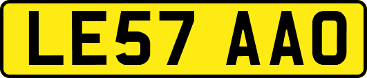 LE57AAO
