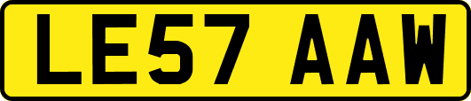 LE57AAW
