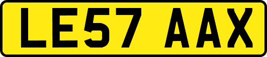 LE57AAX